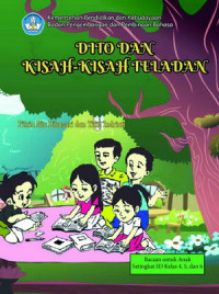 Image of Dito dan Kisah - Kisah Teladan