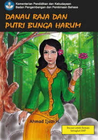 Image of Dabau Raja dan Putri Bunga Harum