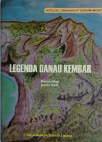 Image of Legenda Danau Kembar