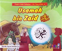 Image of Usamah Bin Zaid: kisah-kisah sahabat cilik Rasulullah