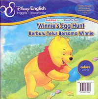 Image of Berburu Telur Bersama Winnie : Selamat Ulang Tahun, Eeyore