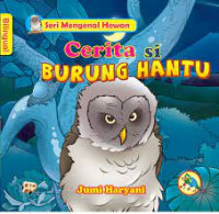 Image of Cerita Si Burung Hantu