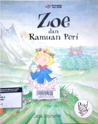 Image of Zoe dan Ramuan Peri