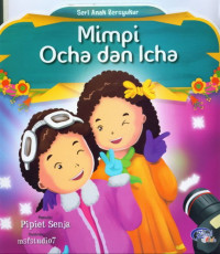 Image of Mimpi Ocha dan Icha