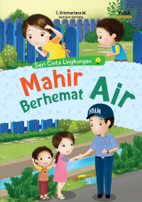 Image of Mahir Berhemat Air