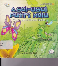 Image of Asal-Usul Putri Malu