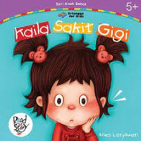 Image of Kaila Sakit Gigi