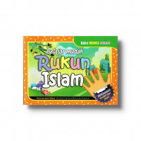 Image of Belajar Mudah Rukun Islam