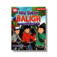 Image of Aku Sudah Baligh