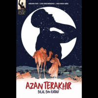 Image of Azan Terakhir Bilal Bin Rabah