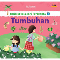 Image of Ensiklopedia Mini Pertamaku: tumbuhan