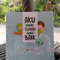 Image of Aku Adalah Teman Yang Baik : Versi 1