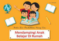 Image of Mendampingi Anak Belajar di Rumah