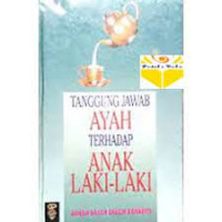 Image of Tanggung Jawab Ayah terhadap Anak Laki-Laki