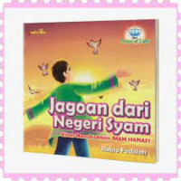 Image of Jagoan dari Negeri Syam