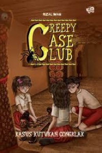 Image of Creepy Case Club